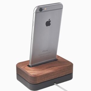 iPhone dock