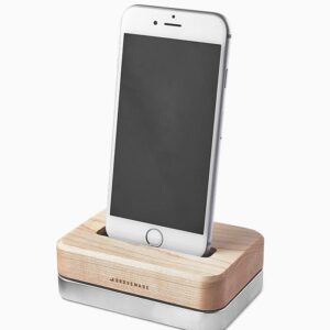 iPhone dock