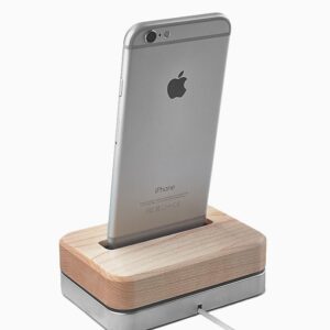 iPhone dock