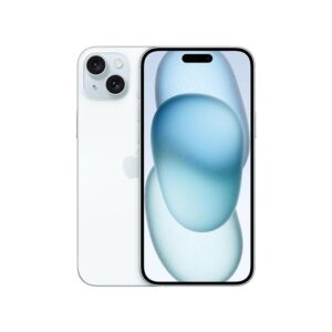 Apple iPhone 15 Plus (128 GB) ? Blue