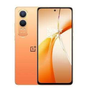 OnePlus Nord CE4 Lite 5G (Ultra Orange 8GB RAM, 128GB Storage) | Lifetime Display Warranty | 5500 mAh Battery, 80W SUPERVOOC and Reverse Charging | 50MP Camera with OIS | 120Hz AMOLED Display