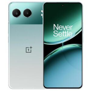 OnePlus Nord 4 5G (Oasis Green, 8GB RAM, 256GB Storage) | Lifetime Display Warranty | Qualcomm® Snapdragon™ 7 Plus Gen 3 | ANTUTU Score 1.5Mn AI