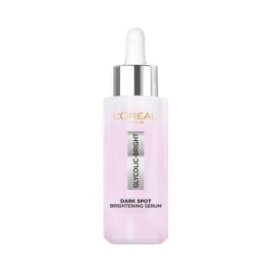 L'Oreal Paris Glycolic Bright 8%