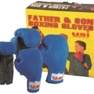 USI UNIVERSAL Boxing Gloves