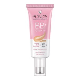 POND'S BB+ Cream, Instant Spot Coverage + Light Make-up Glow