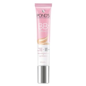 POND'S BB+ Cream, Instant Spot Coverage + Light Make-up Glow