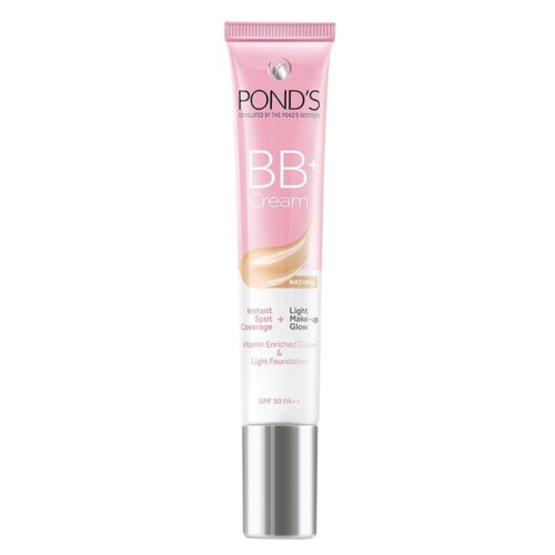 POND'S BB+ Cream, Instant Spot Coverage + Light Make-up Glow