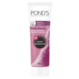 POND'S Bright Beauty Face Scrub