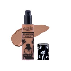 Lovechild Masaba Lights Camera Foundation Cream