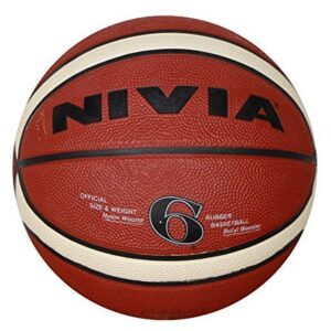 Nivia Engraver Basketball