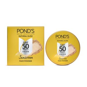 POND'S Sunscreen Face Powder