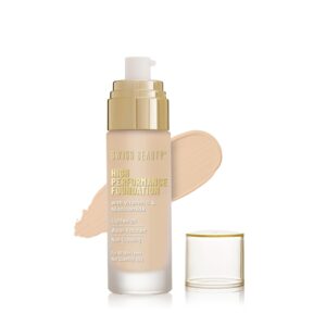 Swiss Beauty High Performance Foundation