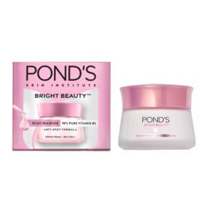 Pond's Bright Beauty Anti-Spot Serum Cream