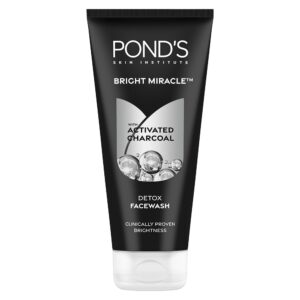 POND'S Bright Miracle Detox Facewash