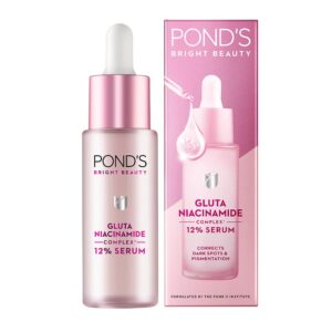 POND's Bright Beauty Anti-Pigmentation Serum
