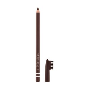 Swiss Beauty Waterproof Eyebrow Pencil With Brush