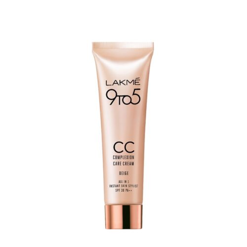 Lakme 9 to 5 CC Cream Mini