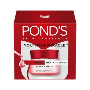 POND'S Youthful Miracle Hexyl Retinol Complex