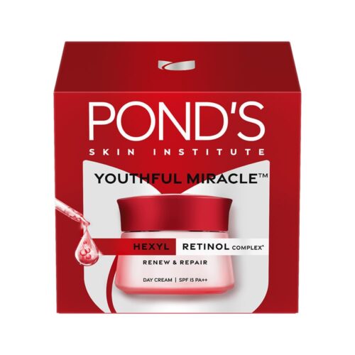 POND'S Youthful Miracle Hexyl Retinol Complex