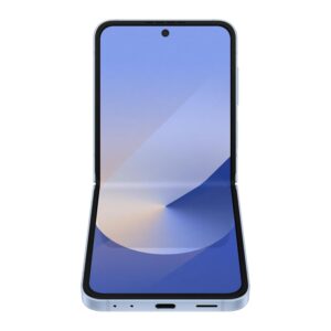 Samsung Galaxy Z Flip6 5G AI Smartphone