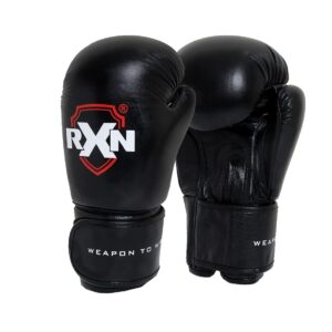 RXN Boxing Competition Training Gloves
