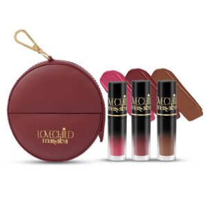 LoveChild Masaba Pocket Liquid Lipstick