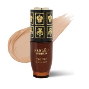 LoveChild Masaba One Take 5 in 1 BB Cream For Light Skin Tone