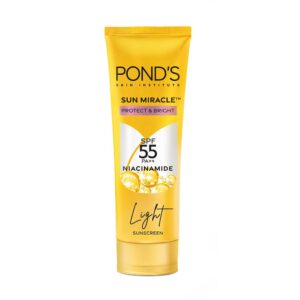 POND'S All Serum Boost Sunscreen Prevent