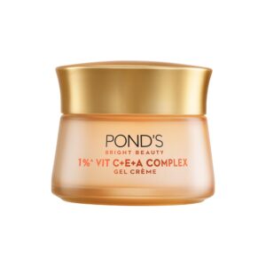 POND'S Bright Beauty 1% Vit C+E+A Gel Crème