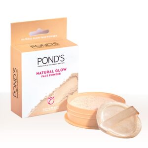 POND's Natural Glow Face Matte Powder For Normal Skin, Bb Glow