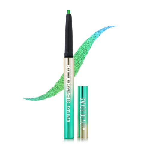 Swiss Beauty Holographic Shimmery Eyeliner