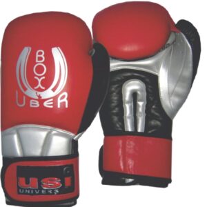 USI UNIVERSAL THE UNBEATABLE Boxing Gloves