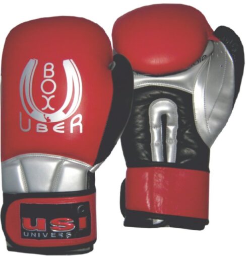 USI UNIVERSAL THE UNBEATABLE Boxing Gloves
