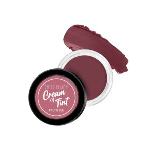 Swiss Beauty 3-in-1 Cream N'Tint for Lips,eyes and cheeks