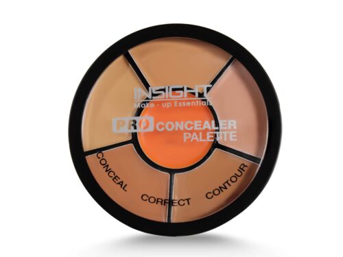 INSIGHT Cosmetics Pro Concealer Palette Waterproof