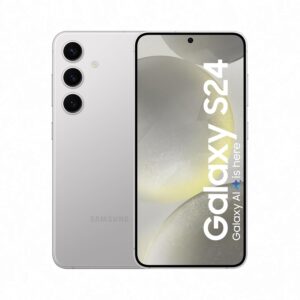 Samsung Galaxy S24 5G AI Smartphone