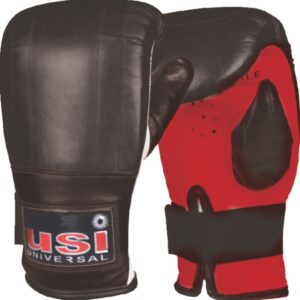 USI UNIVERSAL THE UNBEATABLE Boxing Gloves