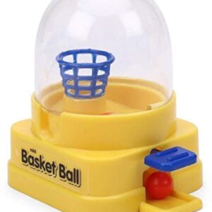Storio Baby Toys Mini Basketball Game for 5+ Year Old