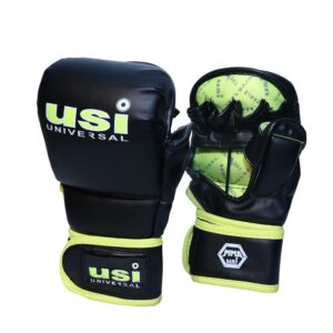 USI UNIVERSAL MMA Training Gloves