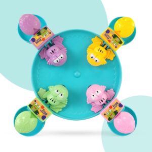Wembley Hungry Frog Indoor Game for Kids