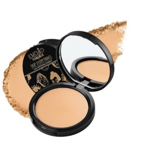 Lovechild Masaba 4-In-1 Mattifying Compact