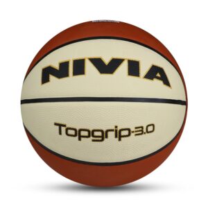 Nivia Top Grip Basketball