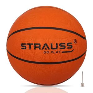 STRAUSS Official Basketball Size 7