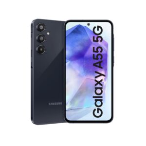 Samsung Galaxy A55 5G (Awesome Navy