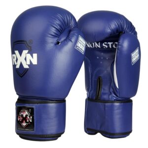 RXN Non-Stop Amateur World Star Competition Boxing Gloves