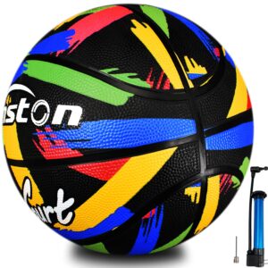 Senston Basketball 29.5" Official Size 7 Outdoor