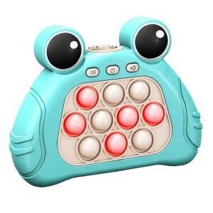 VGRASSP Mini Fast Push Pop