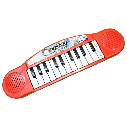 Gooyo GY3716 Battery Operated Multi