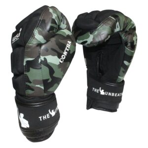 USI UNIVERSAL THE UNBEATABLE Boxing Gloves