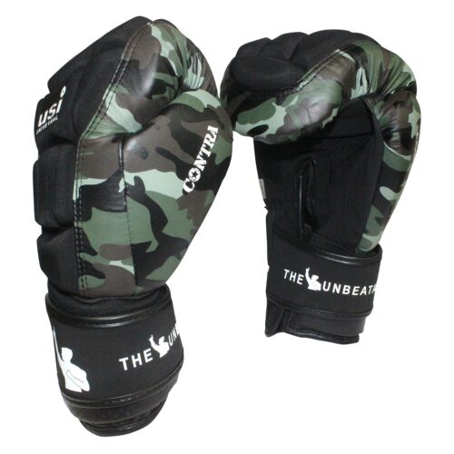 USI UNIVERSAL THE UNBEATABLE Boxing Gloves